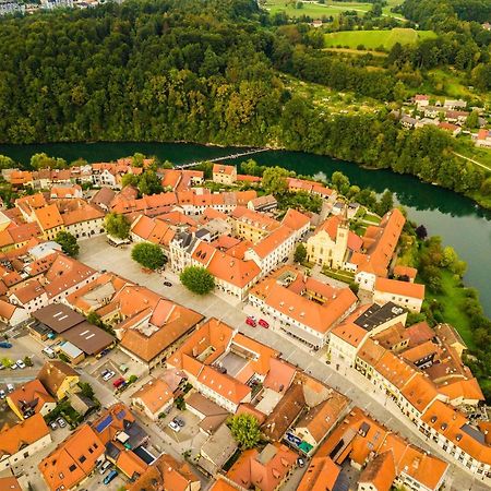 Hotel Krka - Terme Krka Νόβο Μέστο Εξωτερικό φωτογραφία