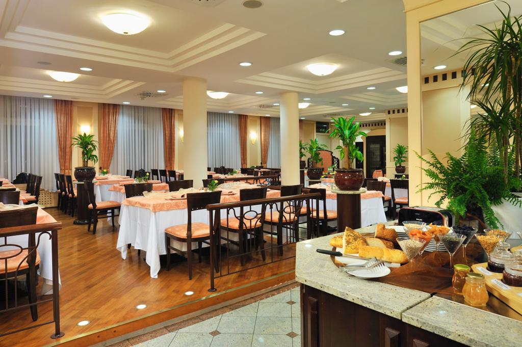 Hotel Krka - Terme Krka Νόβο Μέστο Εξωτερικό φωτογραφία
