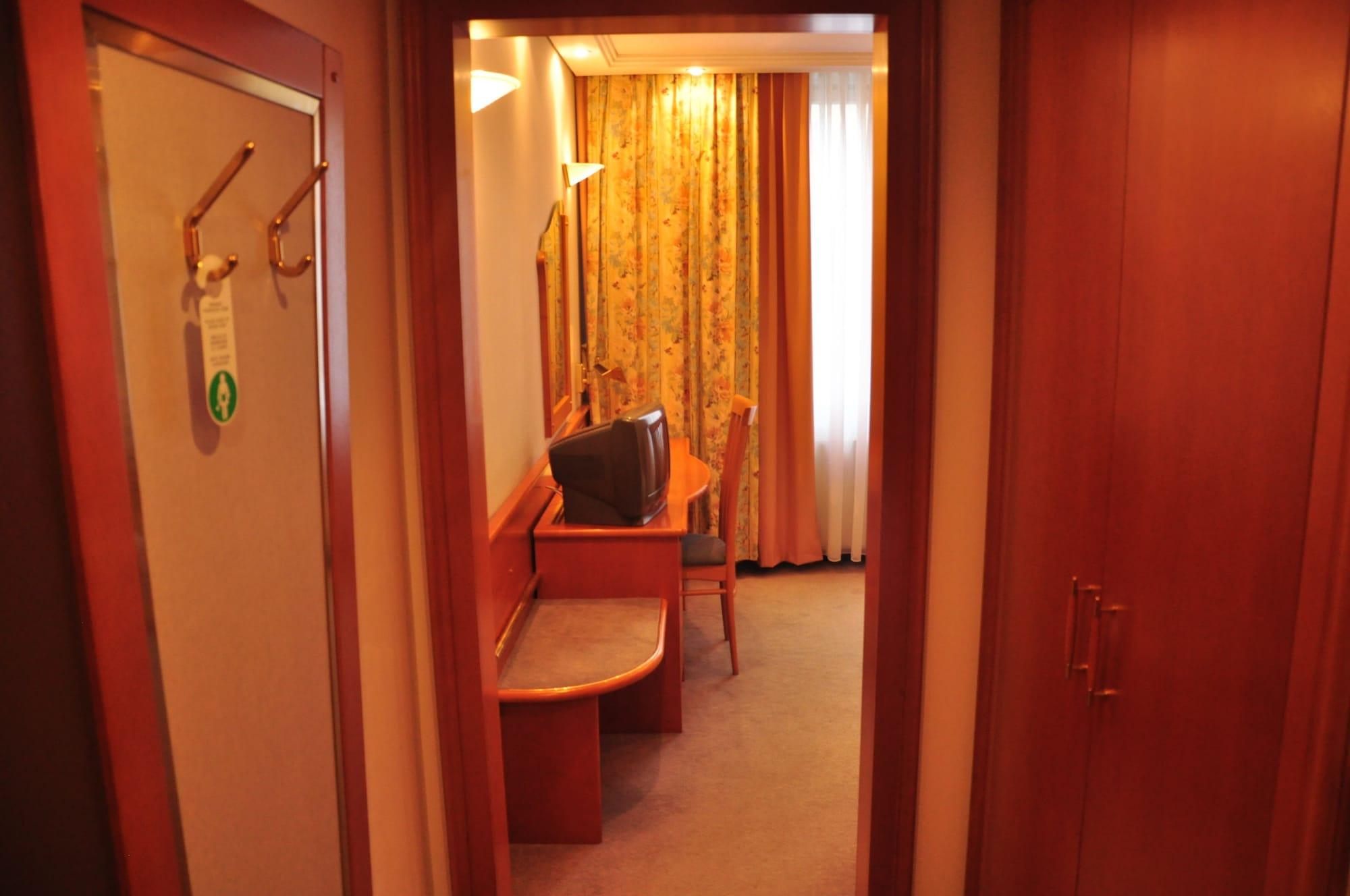 Hotel Krka - Terme Krka Νόβο Μέστο Εξωτερικό φωτογραφία