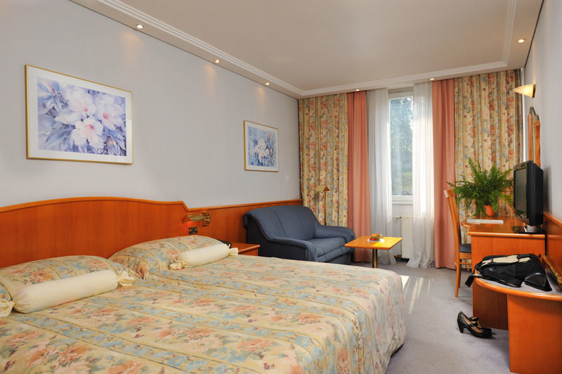 Hotel Krka - Terme Krka Νόβο Μέστο Εξωτερικό φωτογραφία