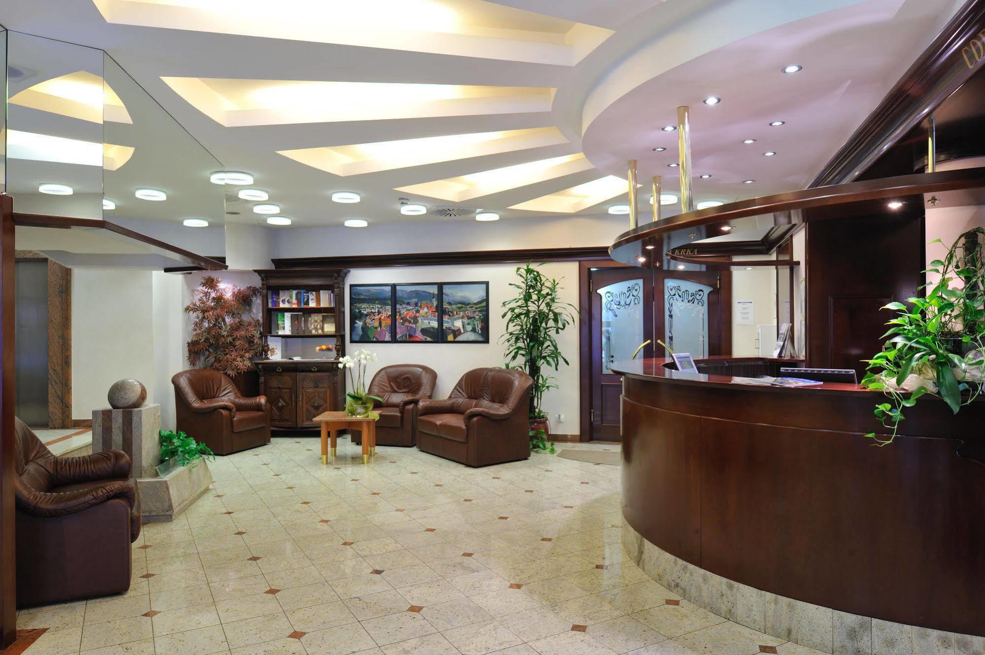 Hotel Krka - Terme Krka Νόβο Μέστο Εξωτερικό φωτογραφία
