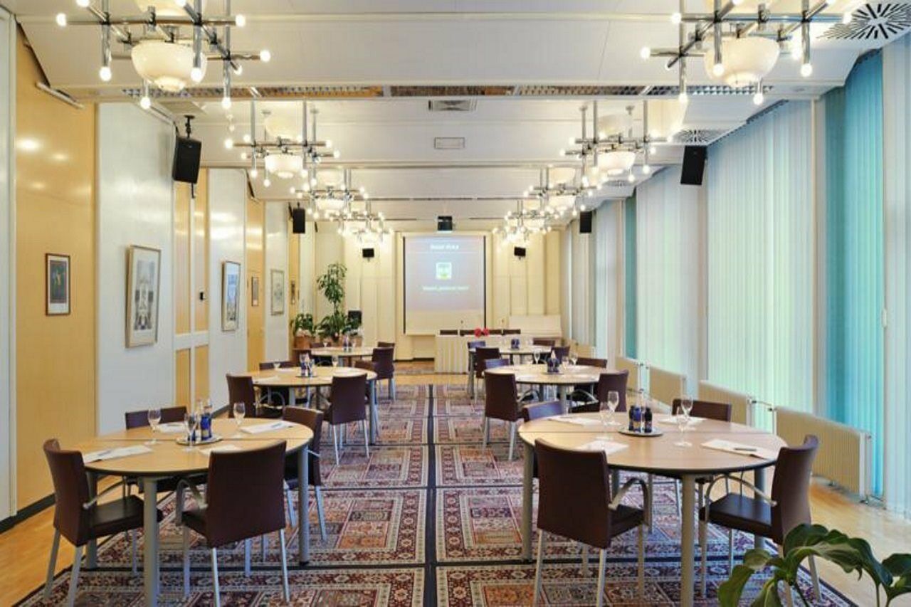 Hotel Krka - Terme Krka Νόβο Μέστο Εξωτερικό φωτογραφία