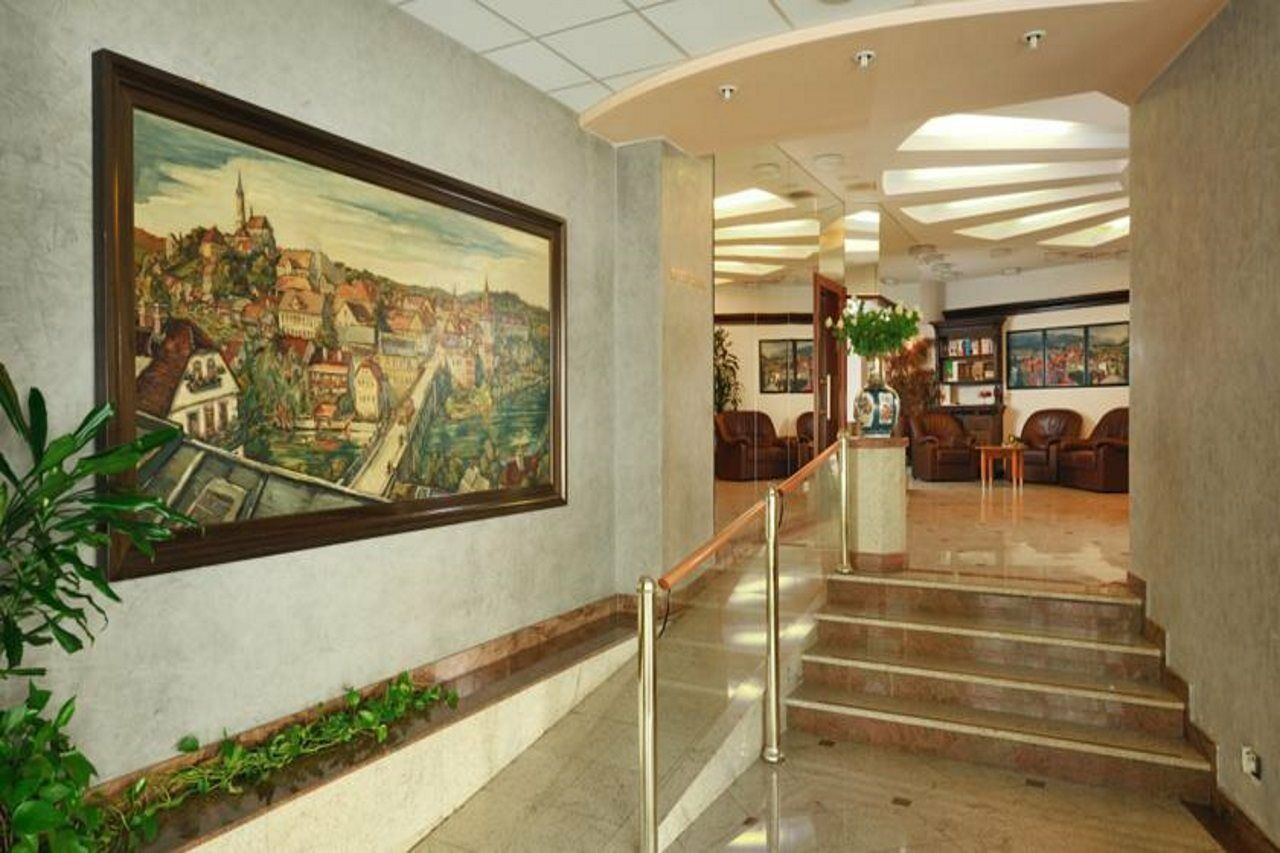 Hotel Krka - Terme Krka Νόβο Μέστο Εξωτερικό φωτογραφία